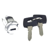 Mercedes W124 Ignition Lock Cylinder Switch & Keys (1986-1995)