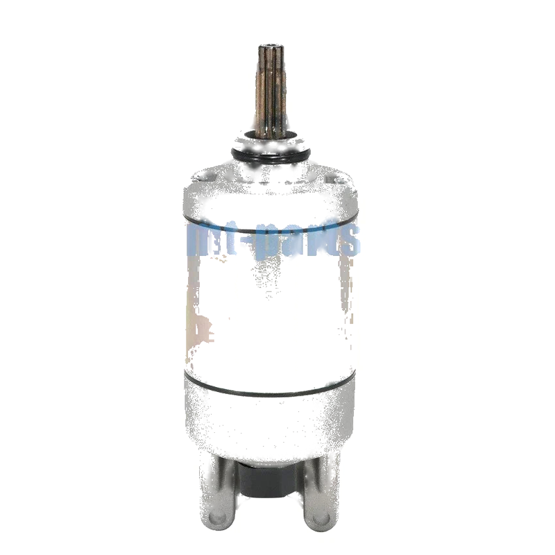 Honda SXS1000 Pioneer 1000 Starter (2016-2025)