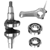 Yamaha G11 / G16 / G20 / G21 / G22 / G23 / G27 / G28 Crankshaft Connecting Rod Bearing Kit