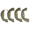 Holden Commodore Park / Hand Brake Shoes Set (1988–2000)