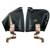 Holden Rodeo R7 R9 TF Front Corner Light 2 x (1998-2003)