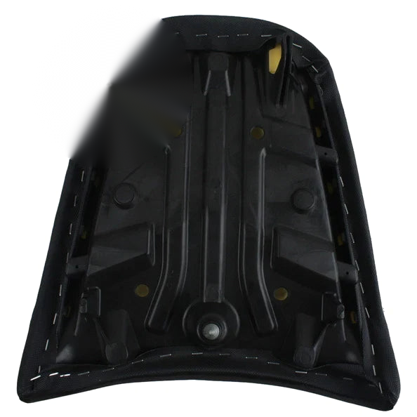 BMW R1200GS ADV Black Rear Passenger Seat Pillion Cushion (2005-2012)