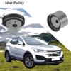 Chrysler Sebring Drive Belt Idler Pulley (1995-2005)