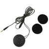 Distraction-Free Commuting Noise-cancelling Motorcycle Helmet Speakers
