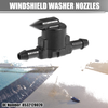 Toyota 4Runner Windshield Wiper Washer Nozzle Spray Jet (1989–2026)
