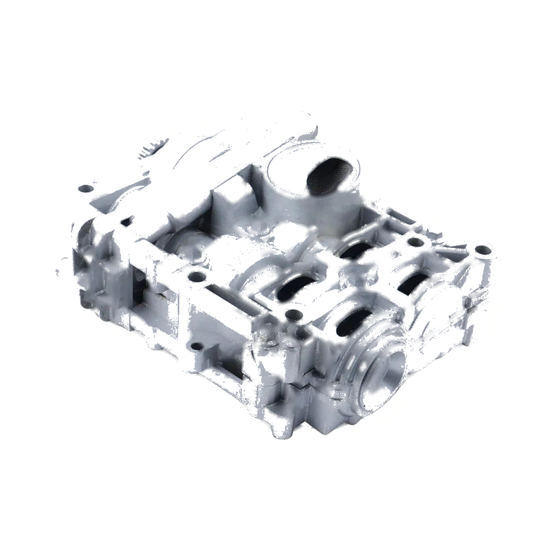 Kia Optima Sorento Hyundai Sonata Azera Shaft Balance Oil Pump (2011-2019)