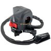 Kawasaki Bayou 300 KLF300 Handlebar Kill Start Switch Headlight (1988–2005)