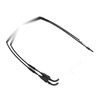 Kawasaki Ninja ZX6R ZX600R Throttle Cables (2009-2012)