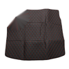 Honda CR-V 2023-2024 EV 3D Diamond Pattern Black Cargo Liner Trunk Mat