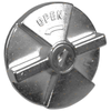 Landcruiser 4.5L V8 1VD-FTV Metal Bayonet Locking Fuel Cap (2007–2021)