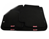 Mazda with Japan Sunset Emblem Tailored Carpets Floor Mats (All Models)