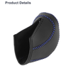 Toyota Tacoma (2016-2022) Black Blue Car Gear Shift Knob Cover