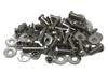 Lotus Elise S3 Bolts Clamshell Fixings (2011–2015)