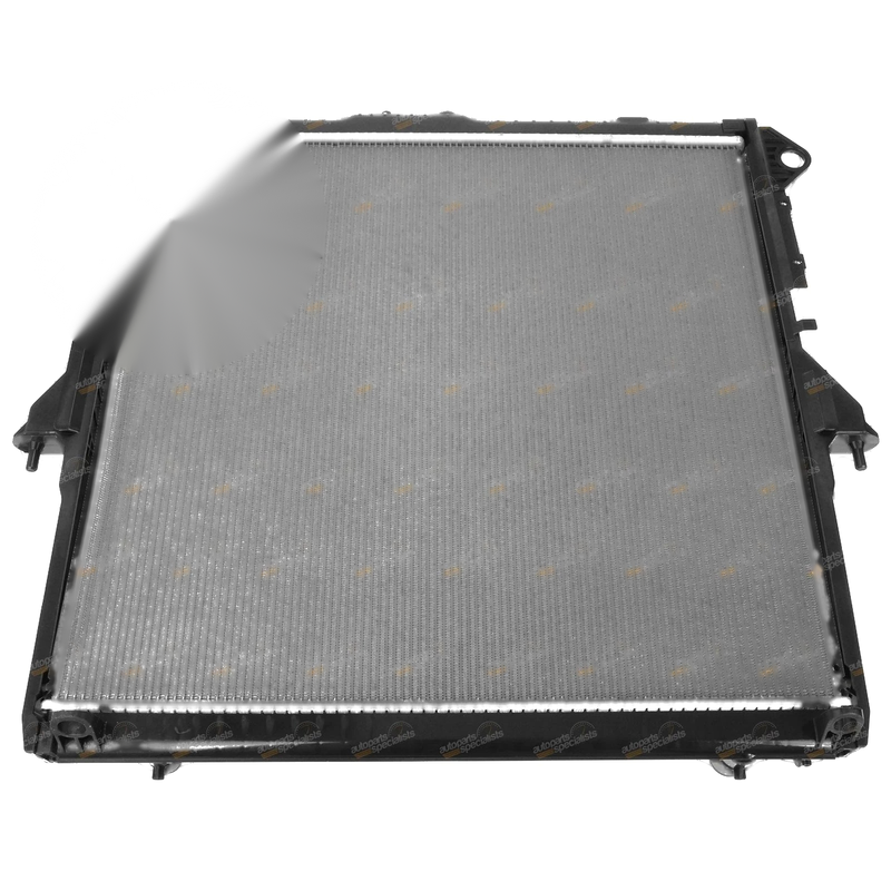 Mazda BT-50 UP 2.2L P4AT Aluminium Core Radiator (2011-2015)