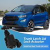 Ford EcoSport Trunk Latch Lock Actuator (2018-2022)