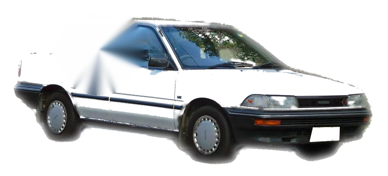 Toyota Corolla Sedan AE90 Clutch Release Fork (1987-2006)