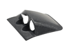 Universal Car Models 2" 52mm Dual Hole Dashboard Gauge Pod Mount Holder