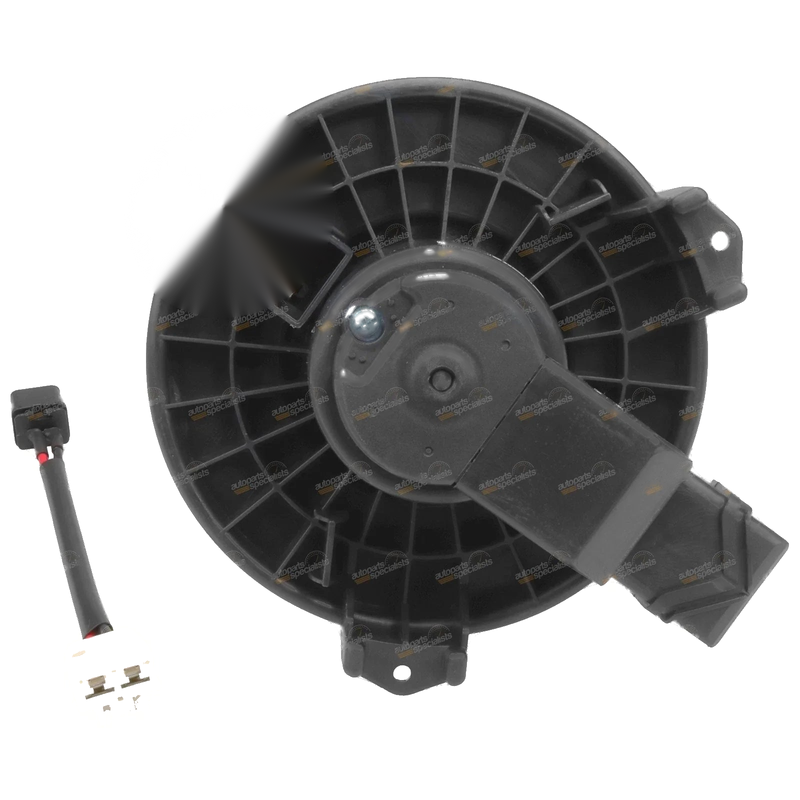 Toyota Hilux Heater Blower Motor (2005–2015)