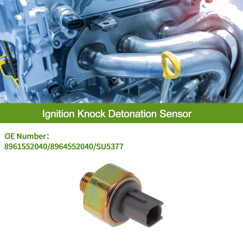 Toyota 4Runner Ignition Knock Sensor (1996-2002)