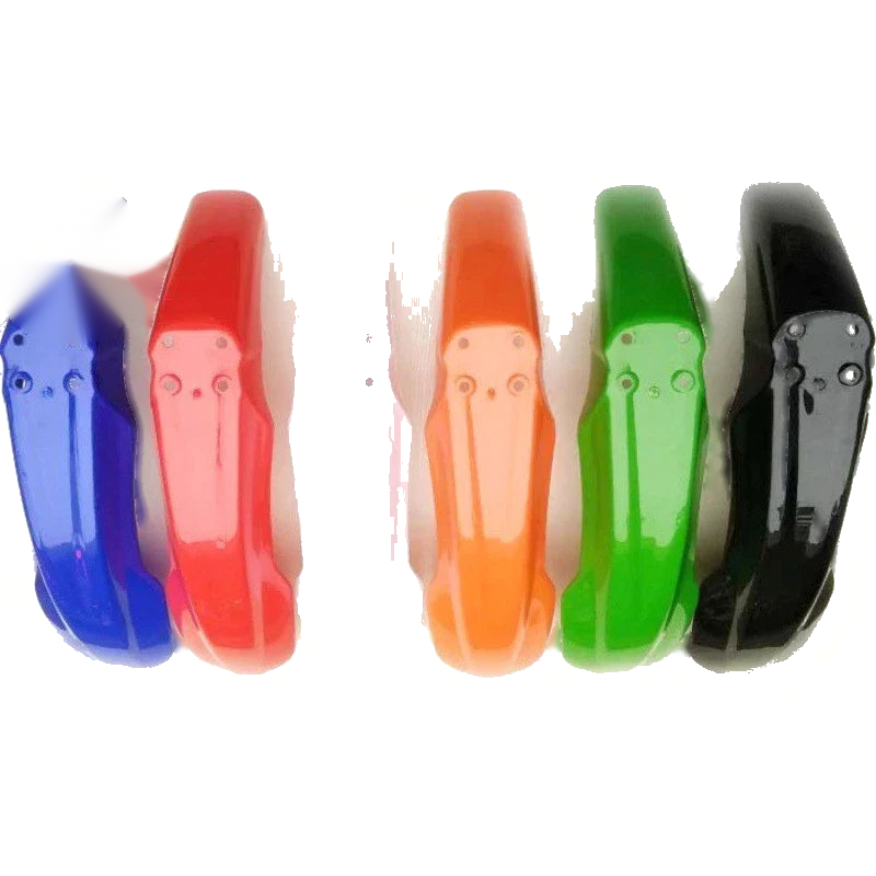 Motorcycle front fender 37 12 5 9 5 size