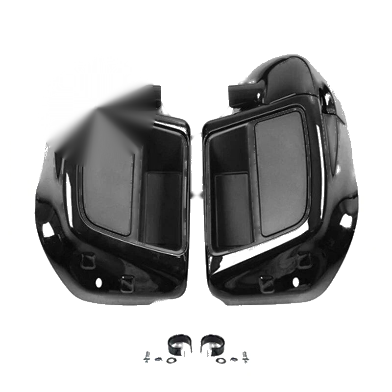Harley Touring Road King Electra Street Glide Vented Fairing (2014-2024)