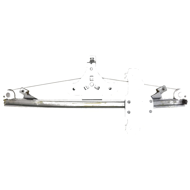 Nissan Qashqai J11 1 x Front Right Window Regulator W/o Motor (2014–2022)