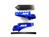 Honda CRF230F CNC Billet Alloy Foot Pegs Set (2005-2015)