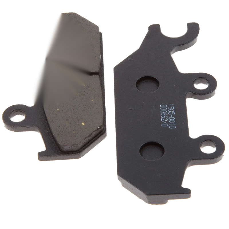 Can-Am Yamaha Brake Pads