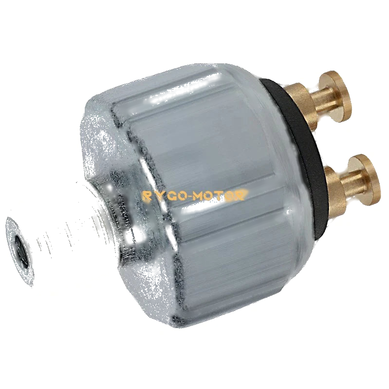 Polaris RZR 800, RZRS 800, RZR 4 800 Brake Pressure Switch (2010–2014)