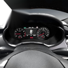 Kia Stinger Carbon Fiber Gauge Cluster Cover (2018-2023)