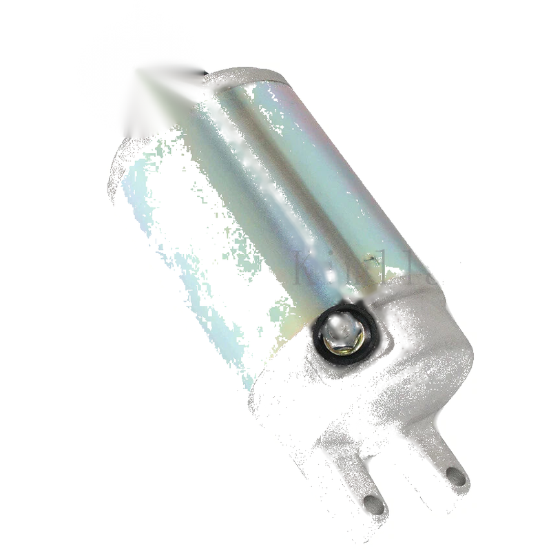 Suzuki Burgman 650 Starter (2003-2016, 2008-2017)