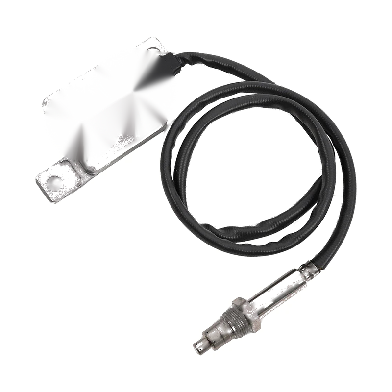 Audi Q5 A8 Nitrogen Oxid Nox Sensor (2014–2016)