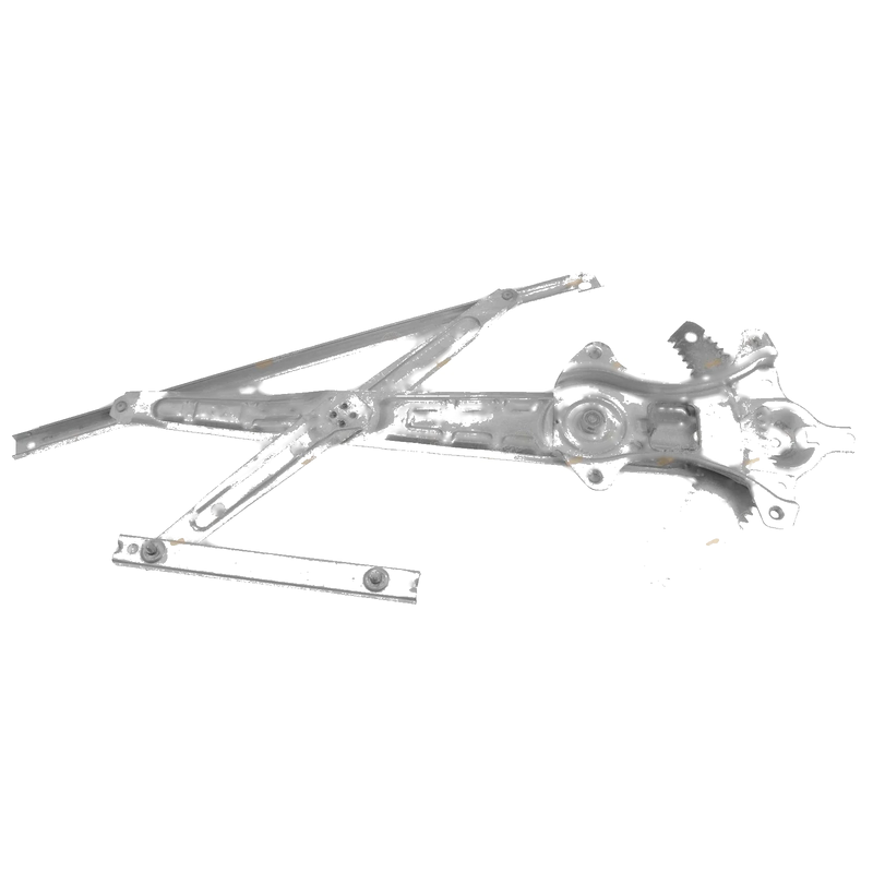 D-Max Window Regulator Front RH (2008 - 2012)