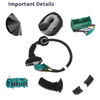 Acura MDX Wiring Harnesses (2010 - 2013)