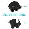 Ford Edge A/C Heater Air Blend Door Actuator (2007-2015)