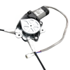 Suzuki Escudo Vitara 5DR Electric Power Window Regulator (1991-1998)