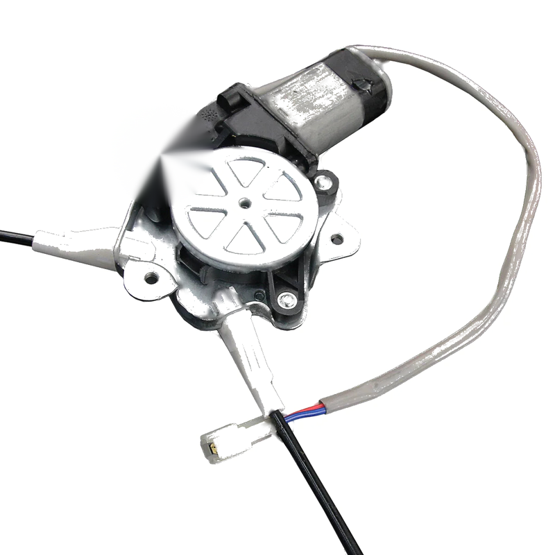 Suzuki Escudo Vitara 5DR Electric Power Window Regulator (1991-1998)