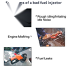 Lexus NX200t (2015-2017) 1 Pc Yellow Fuel Injector