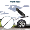 Suzuki XL-7 Hood Lift Supports  Struts (2007-2009)