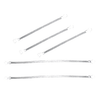 Universal Engine Ground Strap 10x 3-7.28" & 2-11.22" w/ 5/16" Lugs