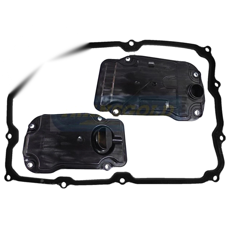 Landcruiser VDJ200 V8 4.5L 1VD-FTV Auto Trans Filter Kit (2007–2015)