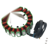 Honda XLV1000 XL1000V Varadero Magneto Stator Coil (2004-2011)