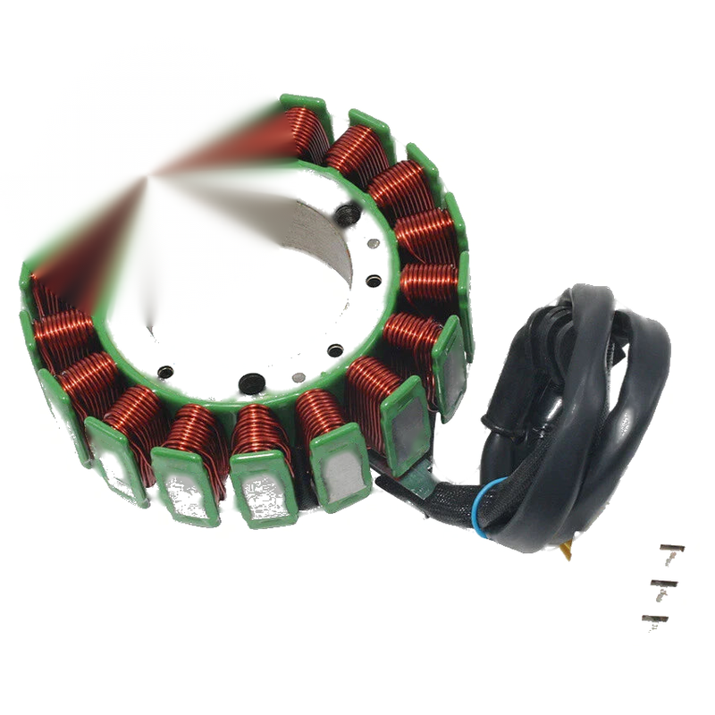 Honda XLV1000 XL1000V Varadero Magneto Stator Coil (2004-2011)