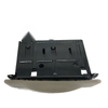 Ford F-250 F-350 F-450 Dash Cup Holder Parchment Tan (1999–2004)