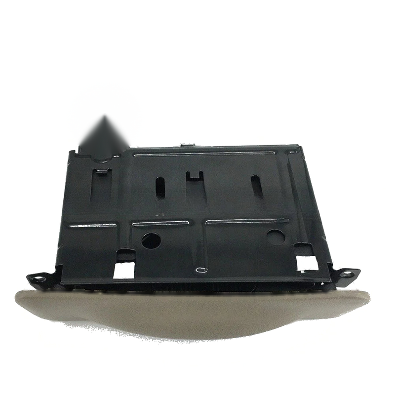 Ford F-250 F-350 F-450 Dash Cup Holder Parchment Tan (1999–2004)