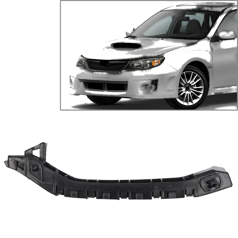 Subaru Impreza WRX Front Left Bumper Bracket (2011-2014)