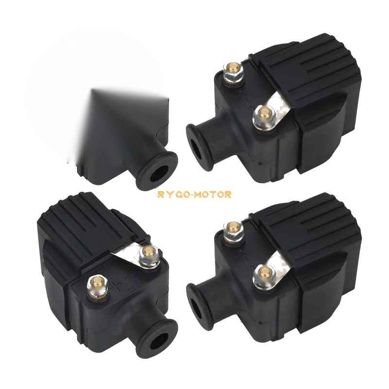 Mercury & Mariner 40HP-125HP 4 x Ignition Coil