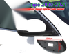 Ford Escape Right White Turn Signal Side Mirror Cover Cap (2020–2021)