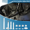 Dodge Ram 1500 2500 3500 (2003-2009) 8.8 Grade Cam Bolt