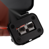 Winch Trailer Battery Quick Connect Disconnect Plug Kit